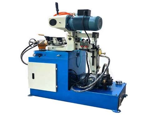 kdm tubing machine